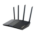thumbnail image 1 of Router ASUS RT-AX3000S de doble banda WiFi 6 con VPN y AiMesh, 1 of 9