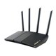 thumbnail image 1 of Router ASUS RT-AX3000S de doble banda WiFi 6 con VPN y AiMesh, 1 of 9