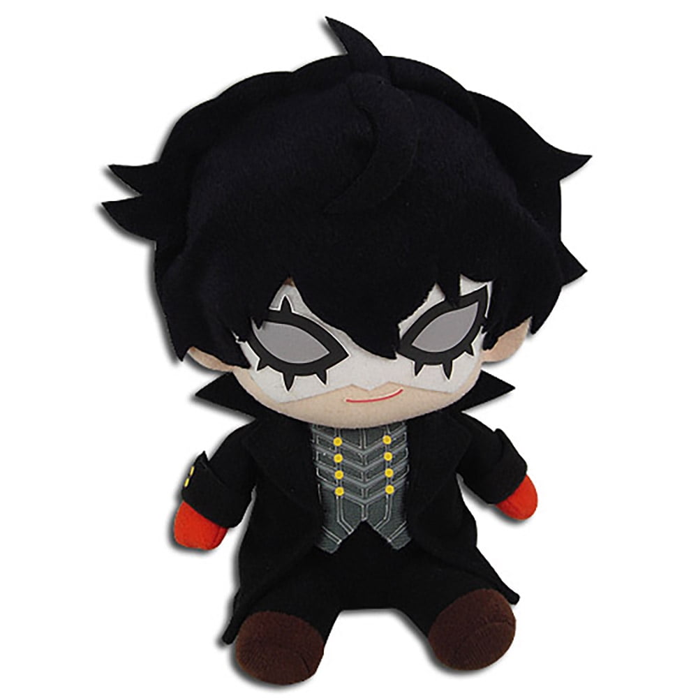 joker persona plush