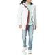 thumbnail image 1 of Parka Tommy Hilfiger de tela ártica, peso pesado, blanca, XL, para hombre, 1 of 3