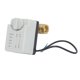 thumbnail image 5 of Válvula de bola eléctrica Válvula de bola motorizada de 2 hilos Resistencia al desgaste de latón IP54 AC220V Válvula de bola eléctrica para agua fría caliente Solución de 50% de glicol DN15, 5 of 14