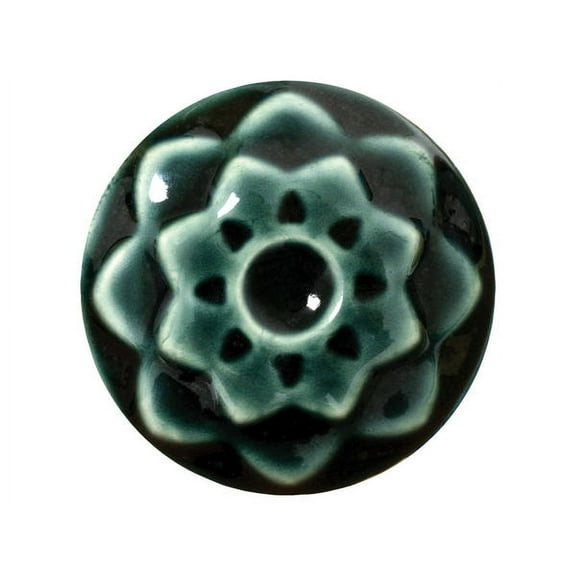 Amaco Celadon C-49 Pt Rainforest