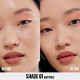 thumbnail image 3 of Maybelline Fit Me Loose Setting Finishing Powder, 16HR Shine Control, 01 Translucent, 0.71 oz, 3 of 9
