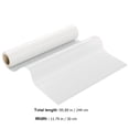 thumbnail image 4 of OULII 1Pcs Tapis de Cuisson Antiadhésif Réutilisable pour Cuisson et Friteuse à Air Chaud, 4 of 7