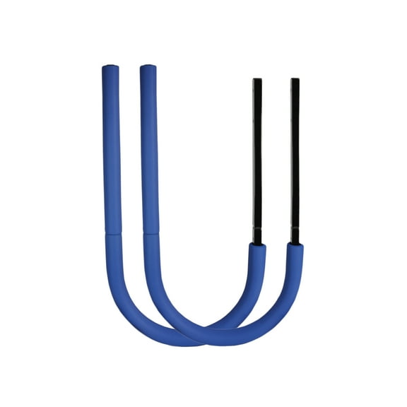 Fitactic Metal Display Wall Rack Set for SUP Board, Surfboard, Wakeboard, Kiteboard, Snowboard, Longboards, Shortboard Storage Management.