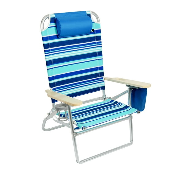 Oversized Beach Chair