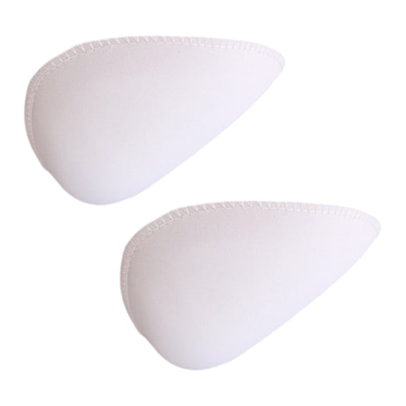 Women's Removable Shoulder Enhancers Without Sewing Required Thick Layer Sponge Pads for Jackets Coats and Office Wear