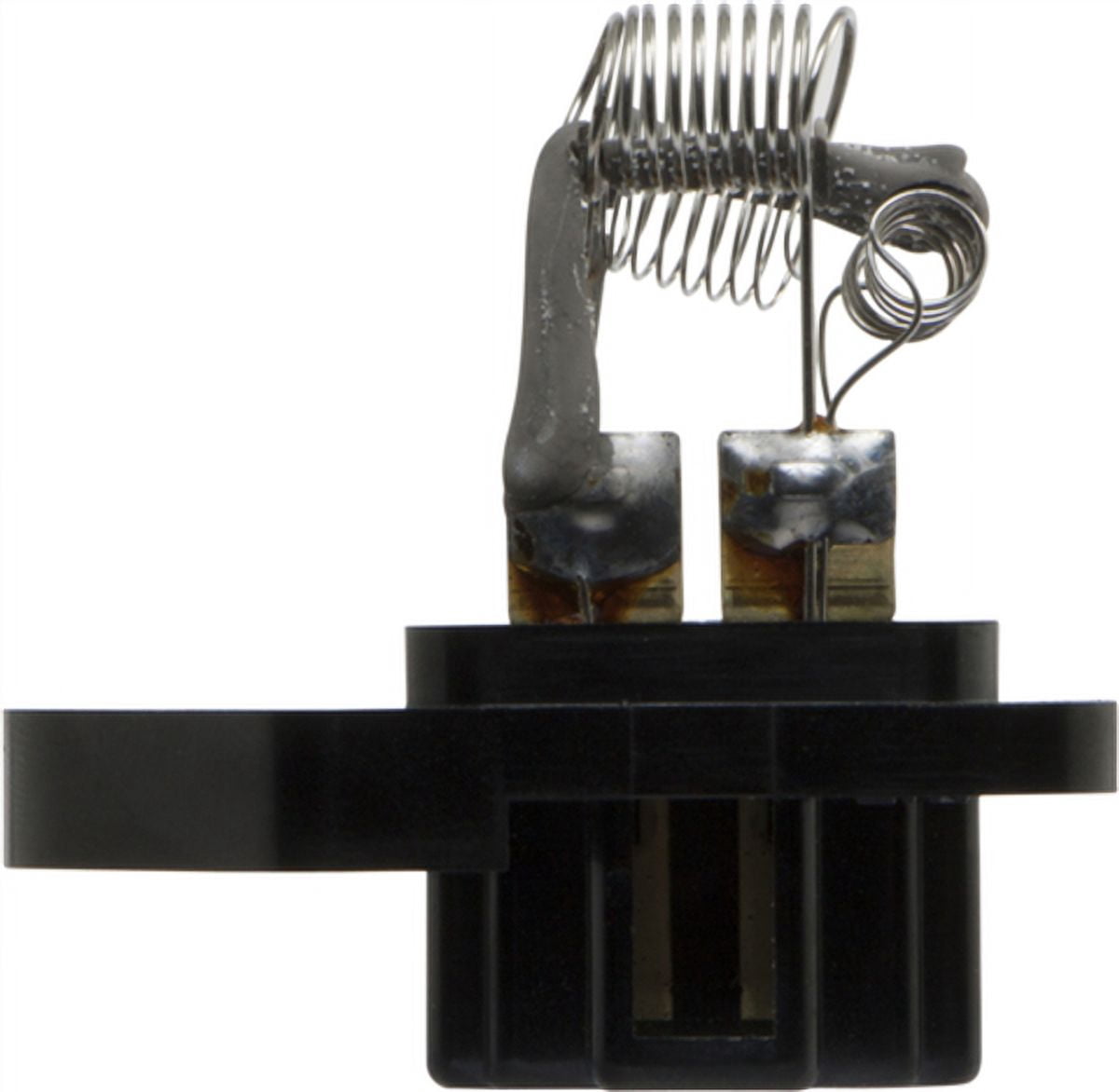 Four Seasons HVAC Blower Motor Resistor P/N:20200 Fits select: 1989-1994 GEO METRO, 1989-1994 SUZUKI SWIFT