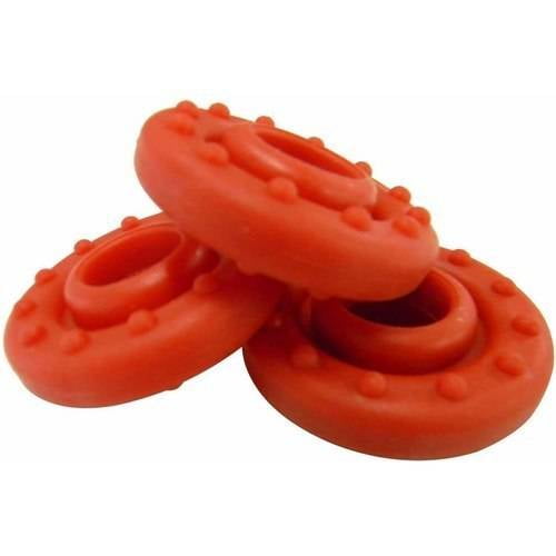 BowJax Silence Saver Stabilizer Dampener, Pack of 3 Walmart Inventory Checker BrickSeek