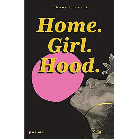 Pre-Owned Home. Girl. Hood. Paperback