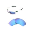 thumbnail image 6 of Walleva Ice Blue Polarized Replacement Lenses for Smith Optics Approach Max Sunglasses, 6 of 6