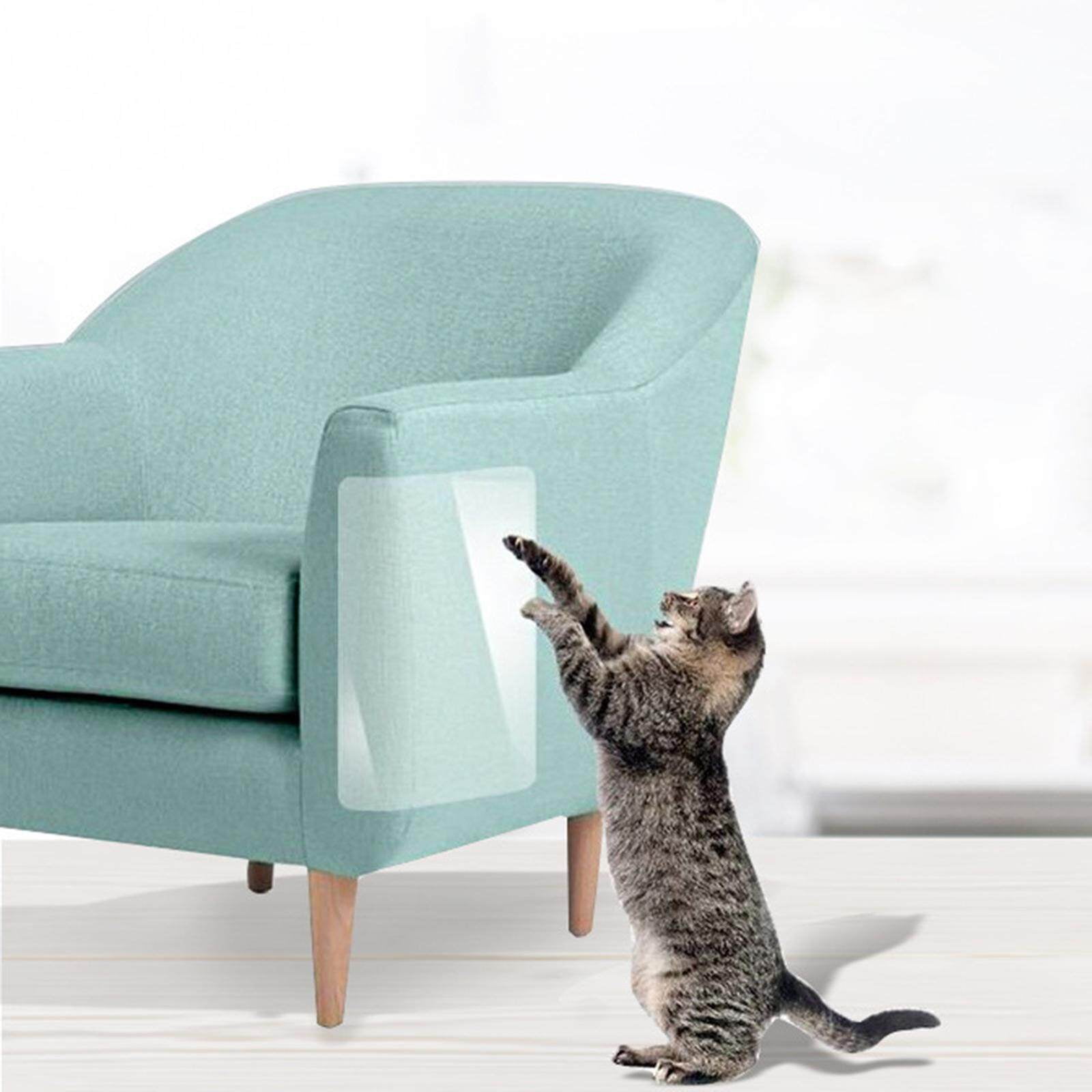 Anti cat scratch couch sales