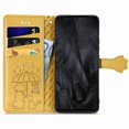 thumbnail image 4 of Funda Cartera FOXDOCK para Google Pixel 8 Pro , Flip PU con Relieve de Gatos y Perros, Tarjetero y Soporte, 4 of 6