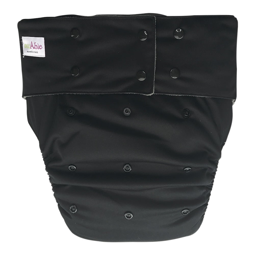 Reusable Teen / Adult Cloth Diapers for Incontinence Special Needs with