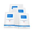 thumbnail image 1 of Mascarilla facial hidratante intensiva +WIS+ con suero de ácido hialurónico, 24 unidades, 1 of 8