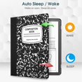 thumbnail image 2 of Funda Fintie Slimshell para Kindle Scribe 10.2 (2024/2022), 2 of 9