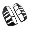 thumbnail image 2 of Car Tail Light Cover Parts Compatible with Nissan Frontier Navara D40 2007-2014 Auto Parts, 2 of 5