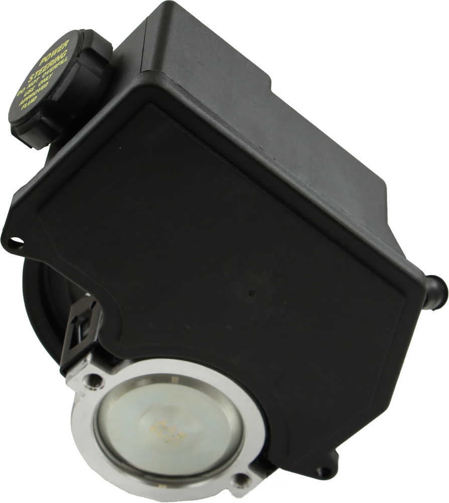 Atlantic Automotive Engineering 63209N AAE New Hydraulic Power Steering Pump 100% Tested