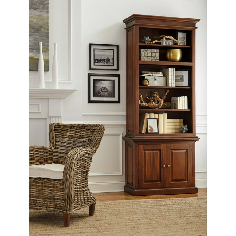 Nova Solo Standard Bookcase Walmart