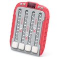 thumbnail image 4 of Rhythm Game Machine Music Rhythm Game Machine Red, 4 of 5