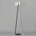 thumbnail image 2 of 21249WTBK-Maxim Lighting-Dottie - 1 Light Floor Lamp-67.5 Inches Tall and 12.25 Inches Wide, 2 of 2