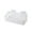 🍒 White_Base#3520, variant on No Drill Hanging Bathroom Shower Shelf Basket – Plastic Over Shower Rod Caddy, Rotating Shampoo Organizer, White Coffee, 26.5cm, 1-Pack, Space-Saving Storage