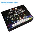 thumbnail image 5 of 13Pcs Fluid Pouring Acrylic Paint Set, 5 of 5