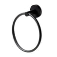thumbnail image 6 of ALFI brand AB9513-BM Black Matte 6 Piece Bath Accessory Set, 6 of 12