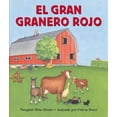 thumbnail image 1 of Pre-Owned El Gran Granero Rojo: The Big Red Barn (Spanish Edition) (Hardcover) 0060262257 9780060262259, 1 of 1