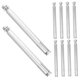 thumbnail image 5 of DEEPCRAFF 10Ud Tornillos De Expansión De Galvanizado Para Fijación Segura En Maquinaria, 5 of 7