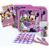 Minnie's Bow-tique Party Pack