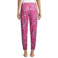 thumbnail image 2 of Womens and Women's Plus - Peanuts Jogger Pant, 2 of 6