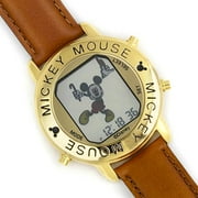 Mickey Dancin' Watch