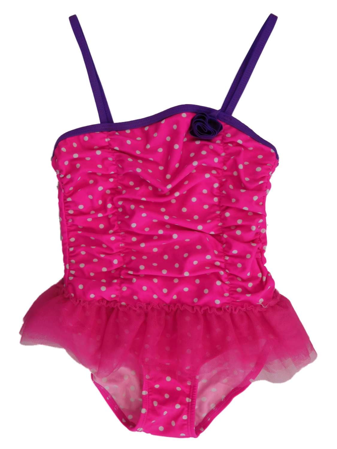 bathing suit with tutu