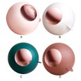thumbnail image 4 of Langgg Gel Lint Roller Reusable Washable Strong Sticky Hair Recycle Portable And Portable Does Not Up Space platinum, 4 of 6
