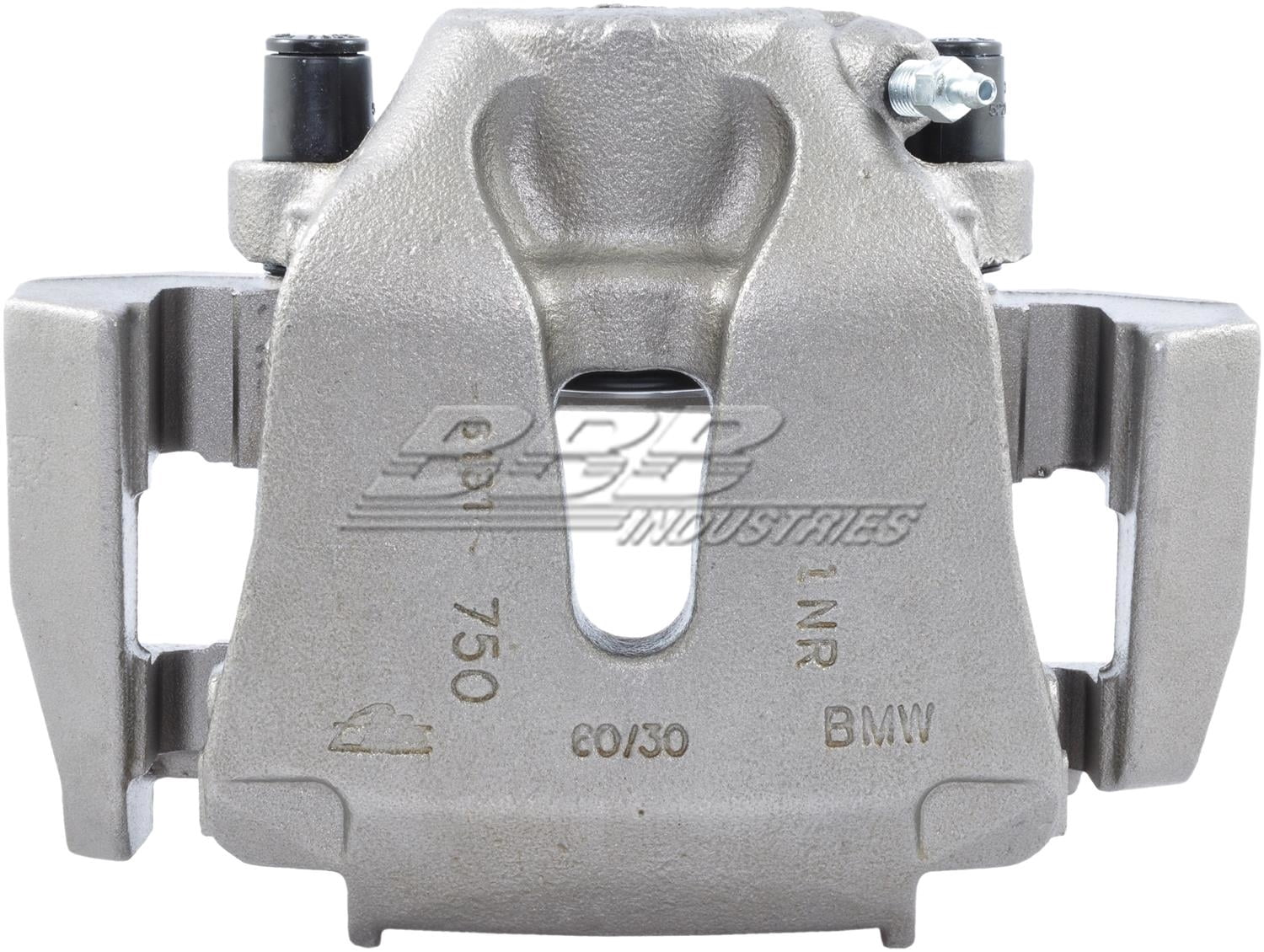 TERREPOWER formerly BBB Industries 99-02395A Reman Caliper w/installation Hardware