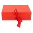 thumbnail image 2 of Gift Wrap Boxes, Widely Used Gift Boxes  For Wedding Red,Pink,White, 2 of 8