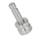 thumbnail image 5 of Adaptador De Prisma, Adaptador De Poste De Prisma De Acero Inoxidable, Rosca Hembra De 5/8 Pulgadas Para Observación De Investigación, 5 of 7