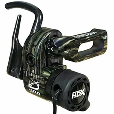 Quality Archery Products QAD Ultra Rest HDX Arrow Rest Compound Bow Drop Away