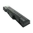 thumbnail image 2 of 6600mAh HG307 312-0680 WG317 Battery for DELL XPS M1730, 2 of 5