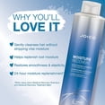 thumbnail image 2 of Joico Moisture Recovery Shampoo 1L/33.8 oz, 2 of 2