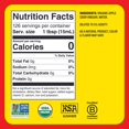 thumbnail image 3 of Bragg Organic Raw Apple Cider Vinegar with Mother, 64 Ounce, 3 of 6
