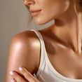 thumbnail image 6 of Bodycology Sparkle Fragrance Shimmer Mist, Strawberry Cheesecake, 6 fl oz, 6 of 7
