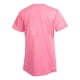 thumbnail image 2 of Playera adidas Mujer Dama Entrenamiento Designed 2 Move rosa XS, 2 of 8