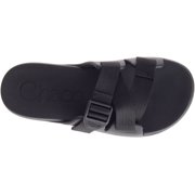 Chaco Chillos Slide Women Black