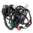 thumbnail image 1 of Arnes Electrico Roda para Italika Ft 180 Ts (19) Ft 200 Ts (19) 12V, 1 of 2