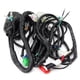 thumbnail image 1 of Arnes Electrico Roda para Italika Ft 180 Ts (19) Ft 200 Ts (19) 12V, 1 of 2