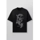 thumbnail image 4 of Playera Oversized Comoda Gym Youngla Killer Gym Fitness 1pz, 4 of 4