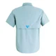 thumbnail image 2 of Camisas De Manga Corta Impermeables Upf 50+ Pesca Hombre, 2 of 6