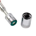 thumbnail image 3 of XPA15L Portable Telescopic LED Magnetic Magnet Pen., 3 of 6